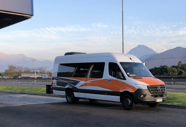 Transporte de Personal24/7